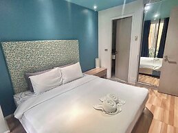 Atlantis Condo Pattaya by Panissara