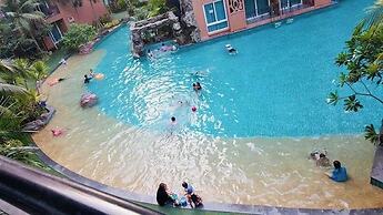 Atlantis Condo Pattaya by Panissara