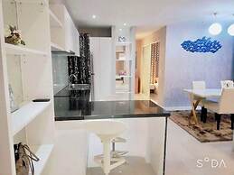 Atlantis Condo Pattaya by Panissara