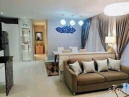 Atlantis Condo Pattaya by Panissara