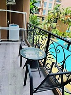 Atlantis Condo Pattaya by Panissara
