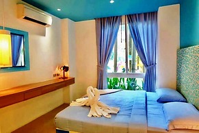 Atlantis Condo Pattaya by Panissara