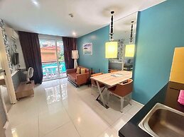 Atlantis Condo Pattaya by Panissara