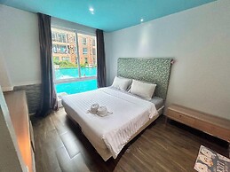 Atlantis Condo Pattaya by Panissara