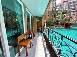 Atlantis Condo Pattaya by Panissara