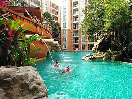 Atlantis Condo Pattaya by Panissara
