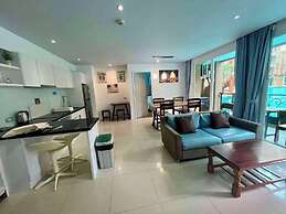 Atlantis Condo Pattaya by Panissara