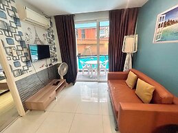 Atlantis Condo Pattaya by Panissara