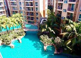 Atlantis Condo Pattaya by Panissara