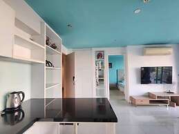 Atlantis Condo Pattaya by Panissara