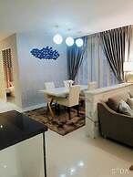 Atlantis Condo Pattaya by Panissara