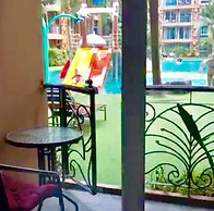 Atlantis Condo Pattaya by Panissara