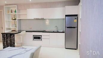 Atlantis Condo Pattaya by Panissara