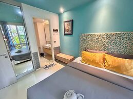 Atlantis Condo Pattaya by Panissara