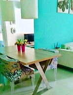 Atlantis Condo Pattaya by Panissara