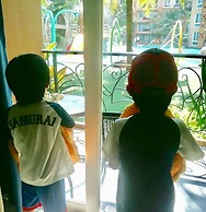 Atlantis Condo Pattaya by Panissara