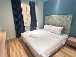 Atlantis Condo Pattaya by Panissara