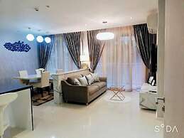 Atlantis Condo Pattaya by Panissara