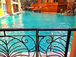 Atlantis Condo Pattaya by Panissara