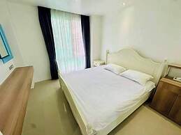 Atlantis Condo Pattaya by Panissara