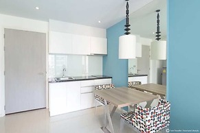 Atlantis Condo Pattaya by Panissara