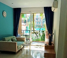 Atlantis Condo Pattaya by Panissara