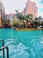 Atlantis Condo Pattaya by Panissara