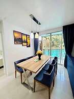 Atlantis Condo Pattaya by Panissara