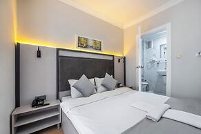 Taksim Trust Hotel