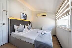 Taksim Trust Hotel