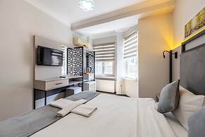 Taksim Trust Hotel