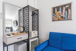 Taksim Trust Hotel