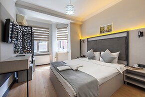 Taksim Trust Hotel