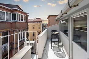 Taksim Trust Hotel