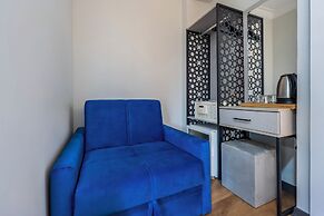 Taksim Trust Hotel