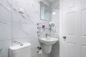 Taksim Trust Hotel