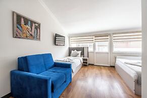 Taksim Trust Hotel