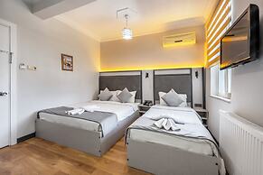 Taksim Trust Hotel
