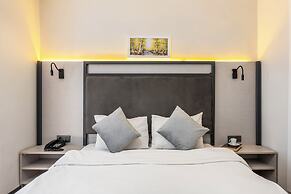 Taksim Trust Hotel