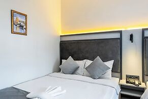 Taksim Trust Hotel