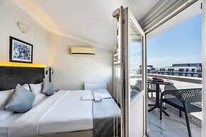 Taksim Trust Hotel