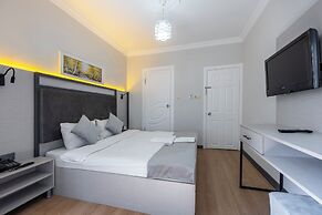 Taksim Trust Hotel