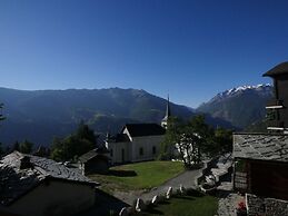 Hotel Alpenblick