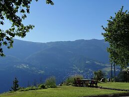 Hotel Alpenblick