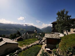 Hotel Alpenblick