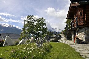 Hotel Alpenblick