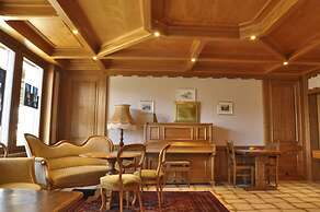 Hotel Alpenblick