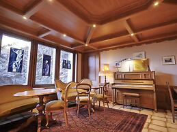 Hotel Alpenblick