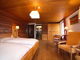 Hotel Alpenblick