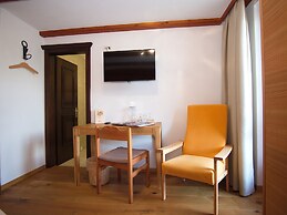Hotel Alpenblick